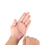 2.0mm 7x19 Stainless Steel Wire Rope – 2.0mm diameter