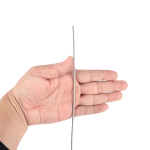 2.5mm 7x19 Stainless Steel Wire Rope – 2.5mm diameter