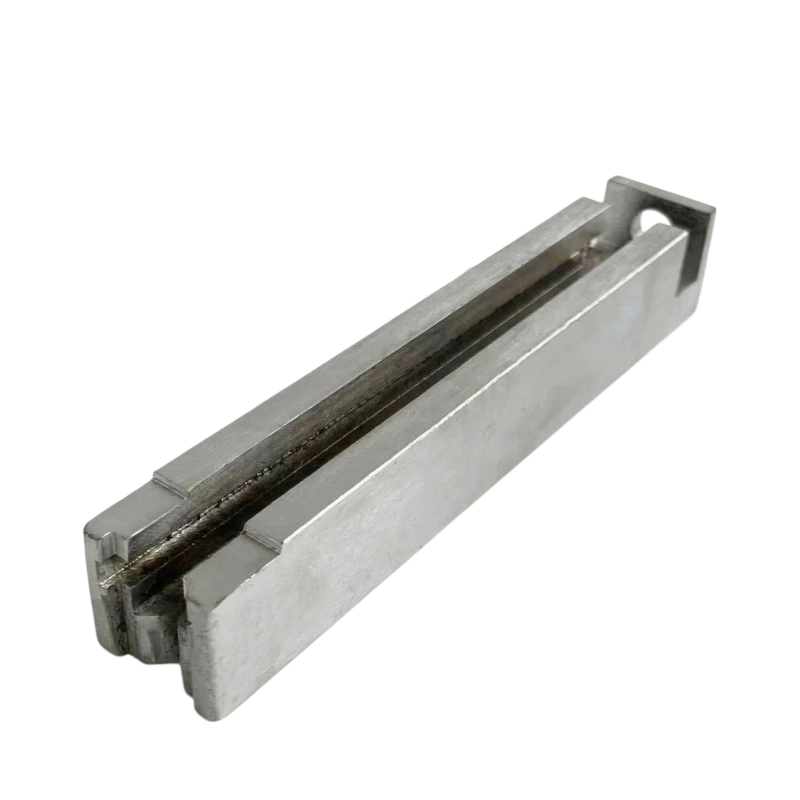 NN02-Corner Nailer V-Nail Feed Slot 150mm