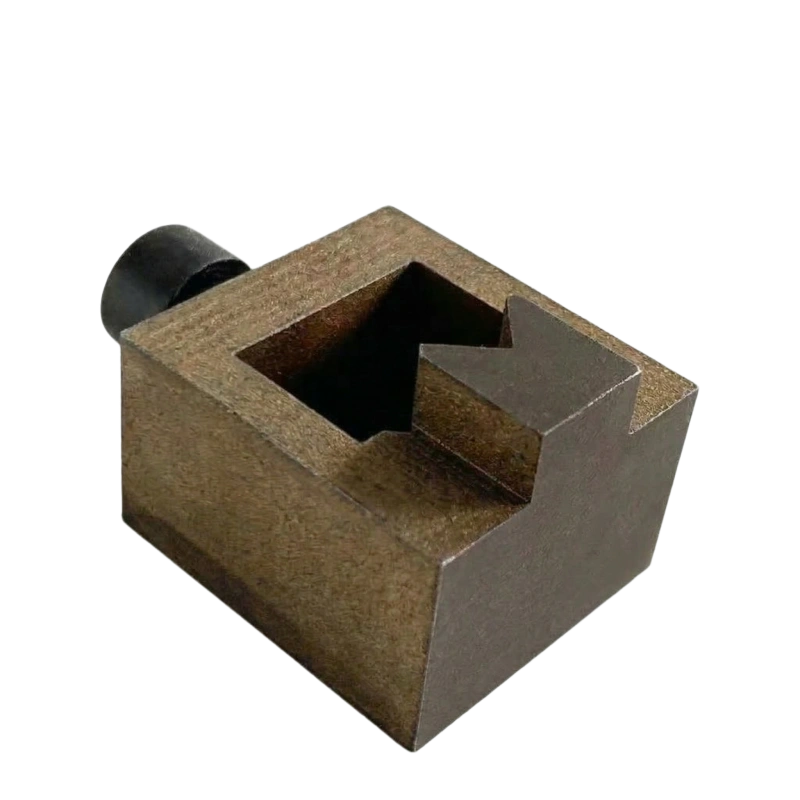 NN04-Tabletop Nailing Die Number 10