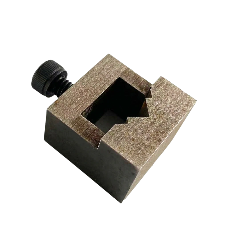 NN05-Tabletop Nailing Die Number 12