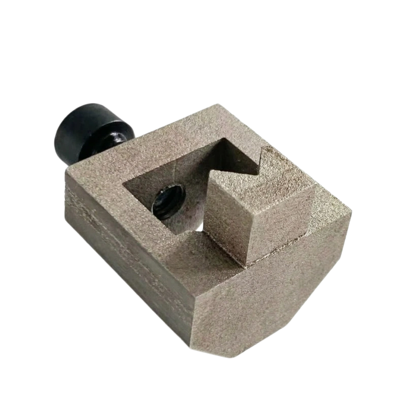 NN07-Standard Nailing Die Number 7 for Corner Nailer