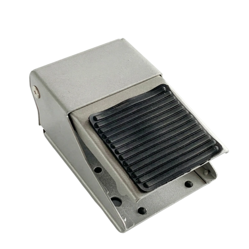 NN13-Pneumatic Foot Switch FV320 for 7 and 8 Cylinder Corner Nailers