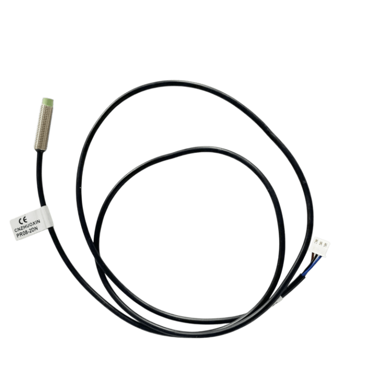 NN21-Proximity Switch Origin Sensor for CNC Corner Nailer