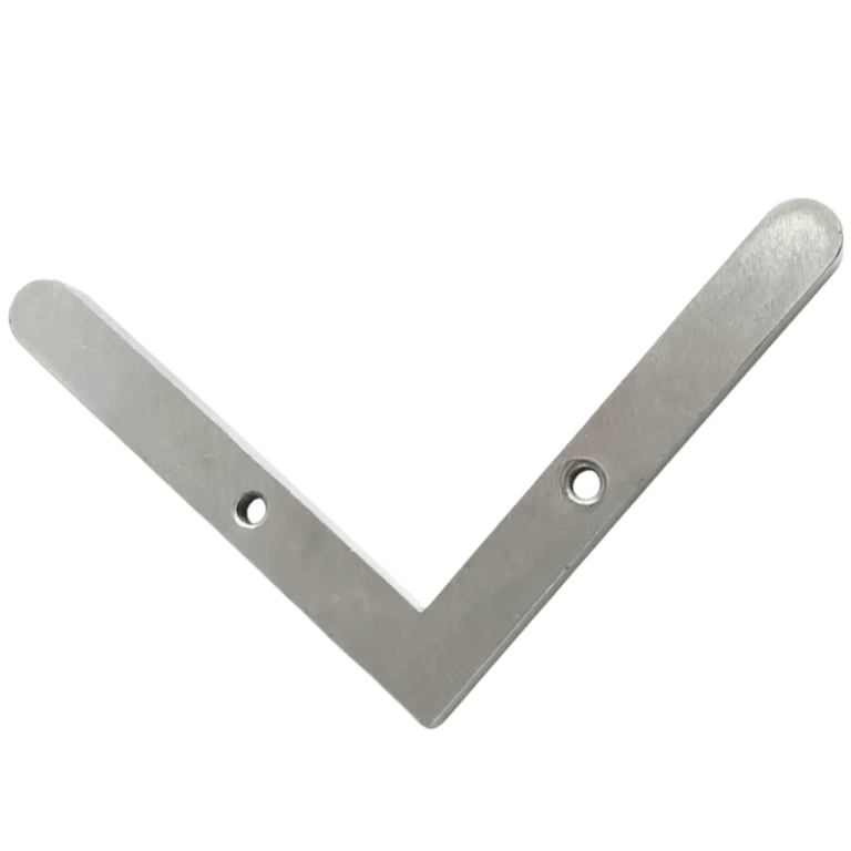 NN22-90 Degree Positioning Block for 4-Sided Corner Nailer