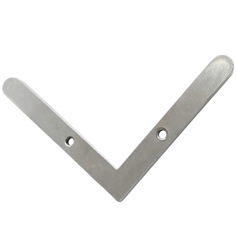 NN22-90 Degree Positioning Block for 4-Sided Corner Nailer