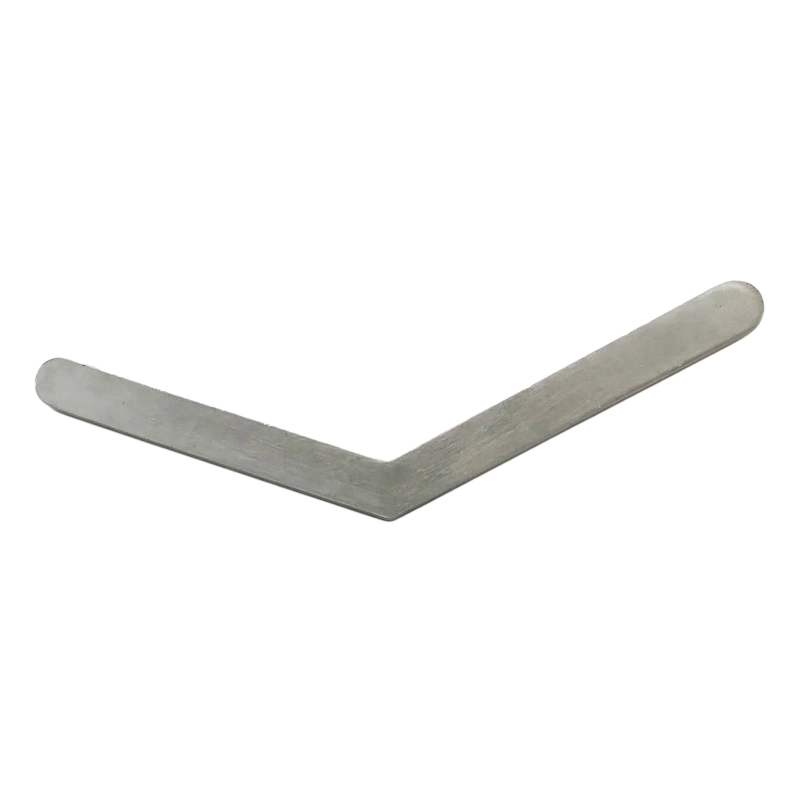 NN24-135 Degree Positioning Block for 8-Sided Octagonal Frame Corner Nailer