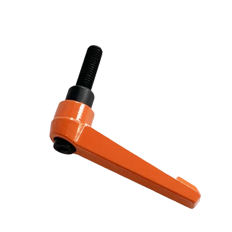 NN25-Adjustable Locking Positioning Handle M7 for Corner Nailer