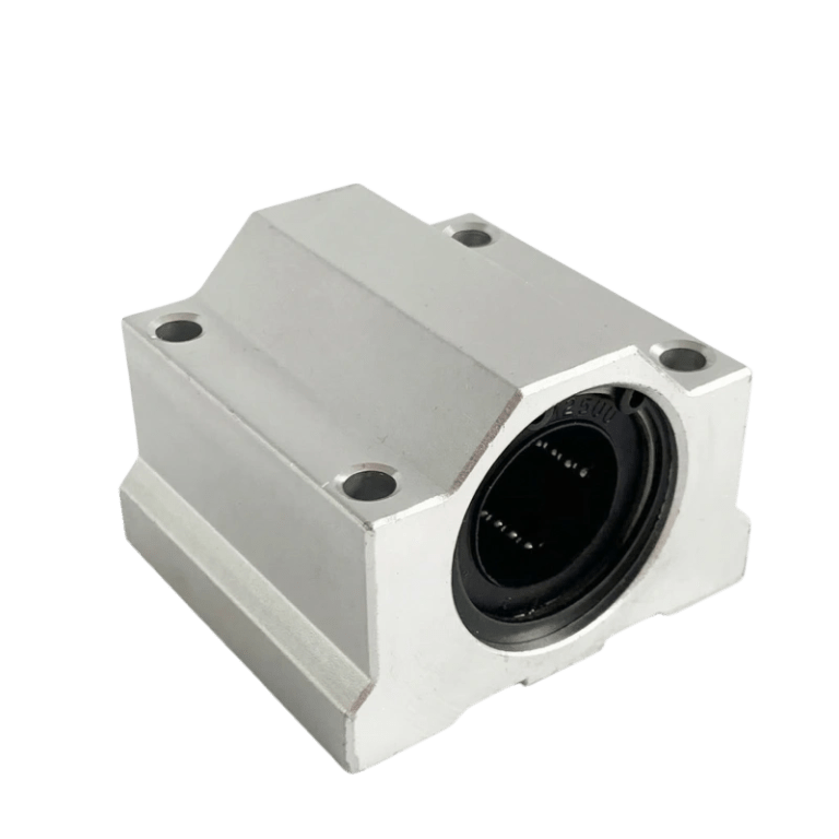 NN30-Box Type Linear Bearing Slide Block for CNC Corner Nailer