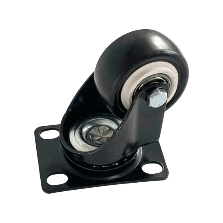 NN31-Swivel Caster Wheel for Corner Cutting Machine