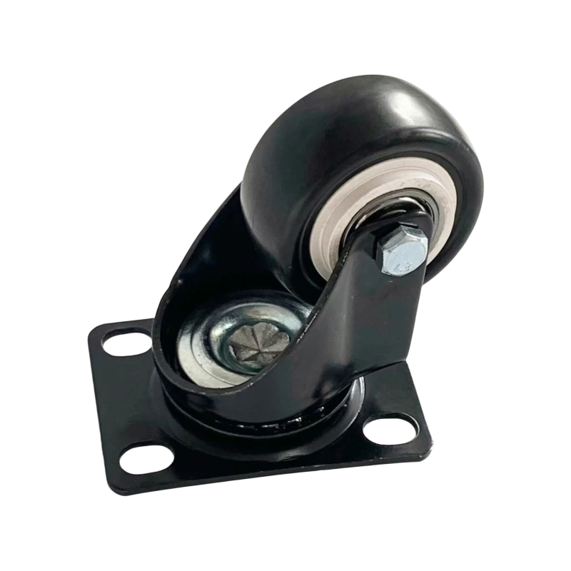 NN31-Swivel Caster Wheel for Corner Cutting Machine