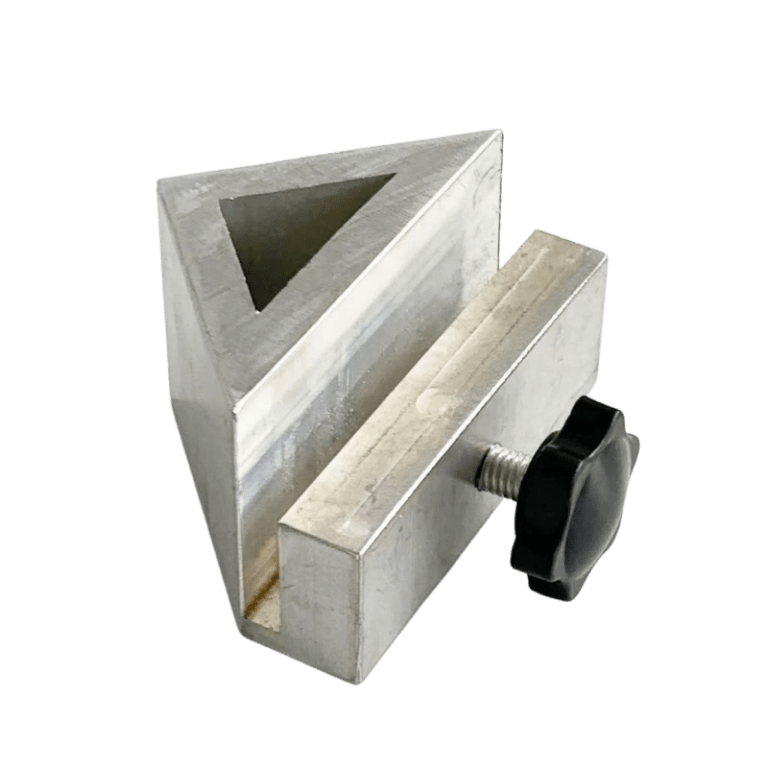 NN36-Small Positioning Block for Corner Cutting Machine Small Fence