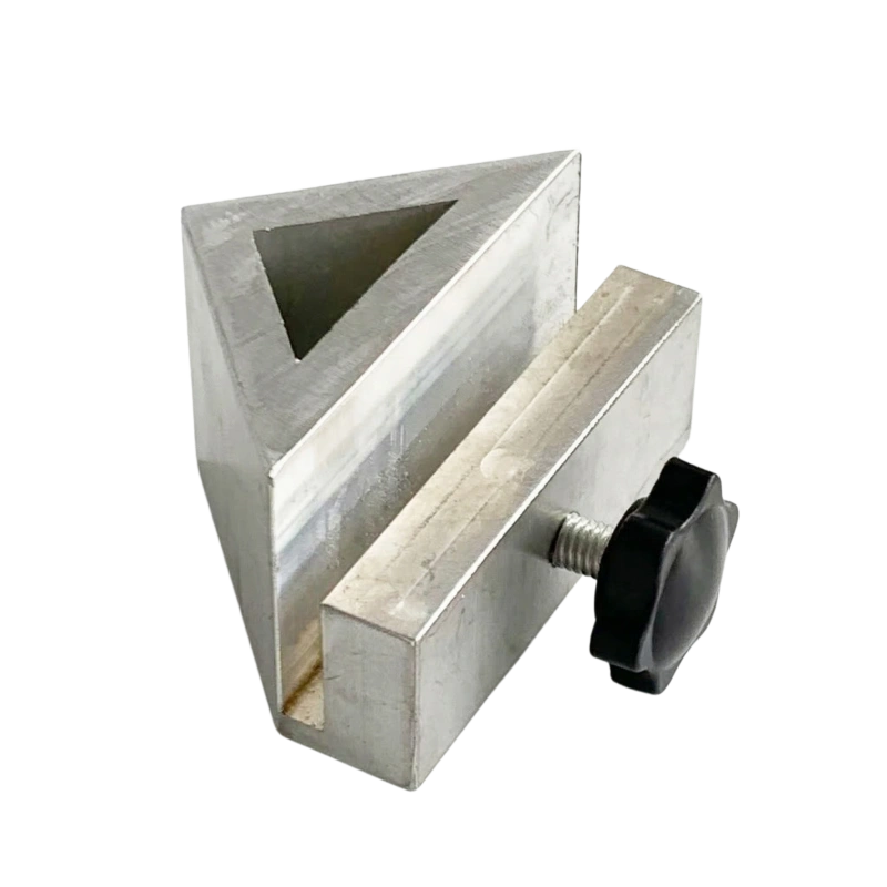 NN36-Small Positioning Block for Corner Cutting Machine Small Fence