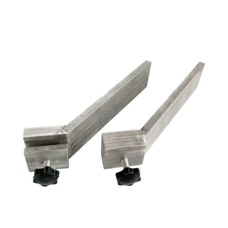 NN41-Batch Cutting Block Set for Corner Cutting Machine Small Fence