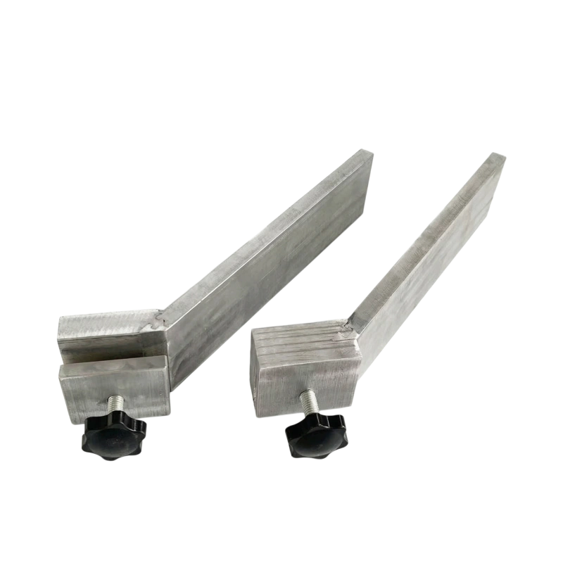 NN41-Batch Cutting Block Set for Corner Cutting Machine Small Fence