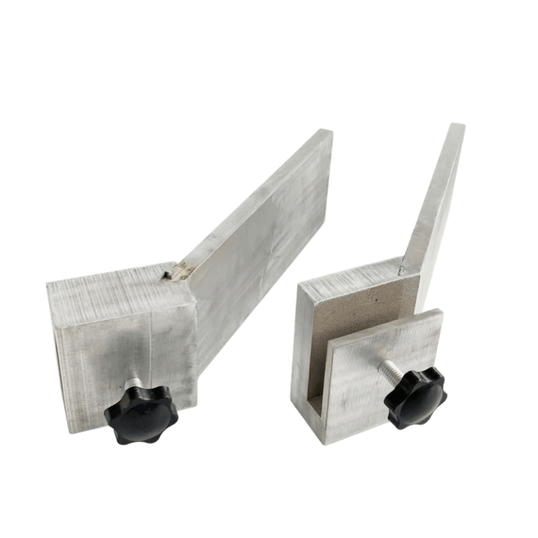 NN42-Batch Cutting Block Set for Corner Cutting Machine Large Fence