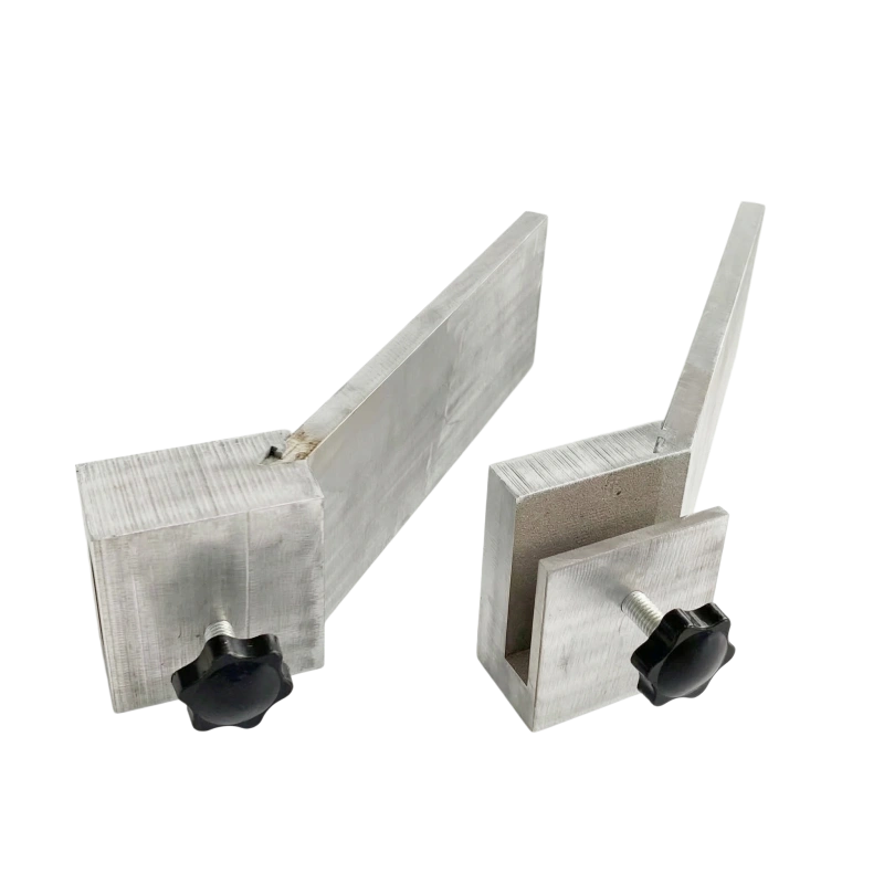 NN42-Batch Cutting Block Set for Corner Cutting Machine Large Fence