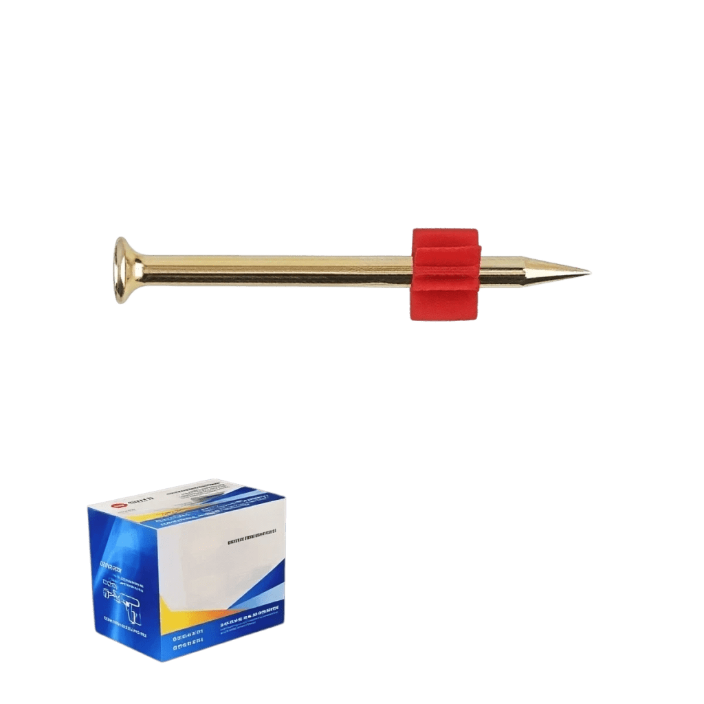 W01-50mm Concrete Shooting Nail