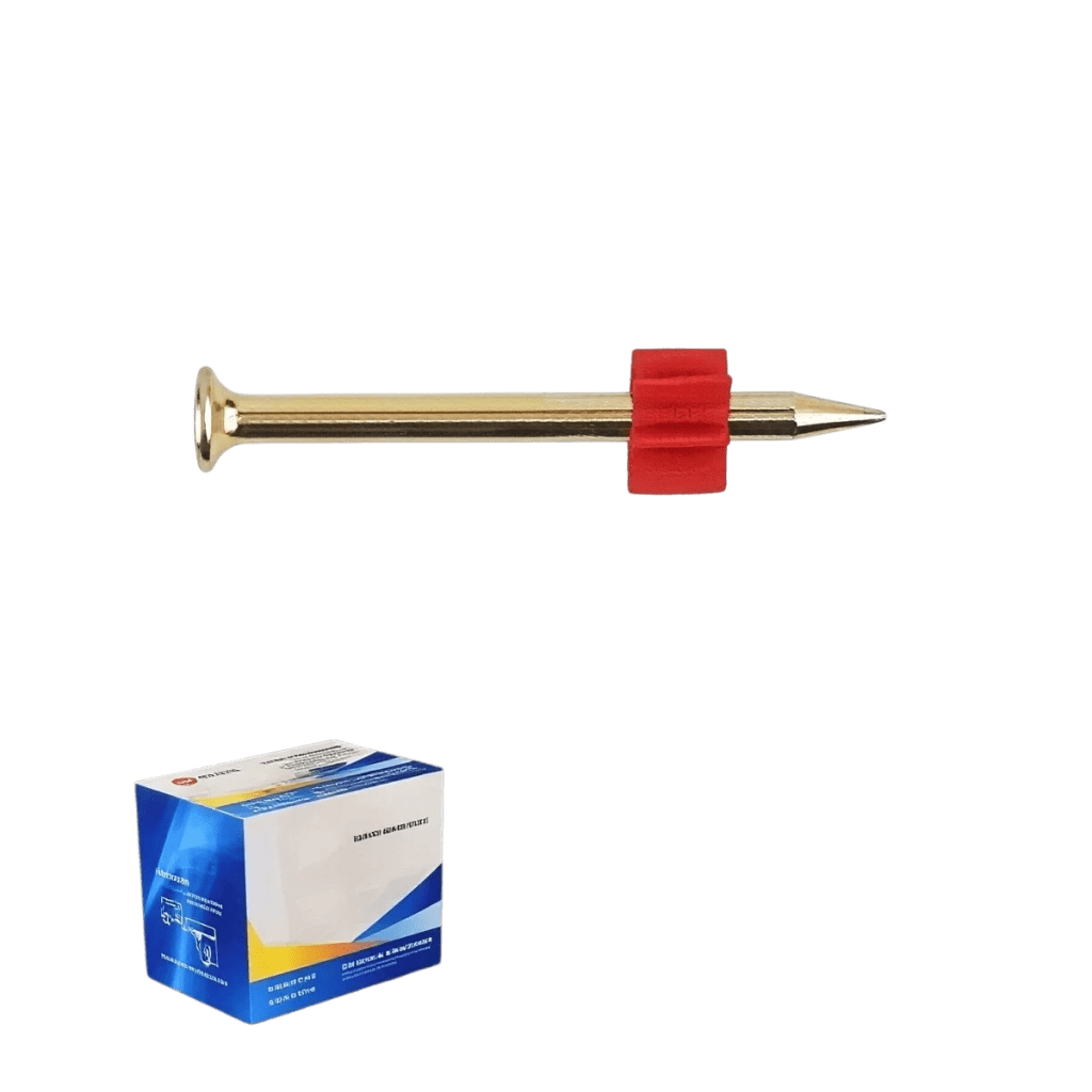 W03-45mm Hardened Steel Drive Pin