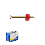 35mm Masonry Shooting Nail (W04) — 35mm hardened steel