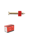 30mm Concrete Drive Pin (W05) — 30mm hardened steel