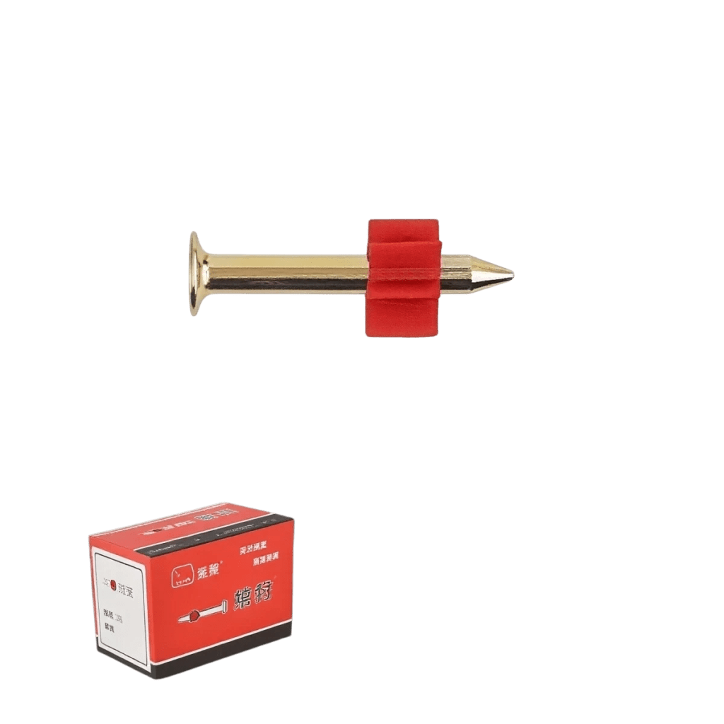 W06-25mm Short Powder Nail