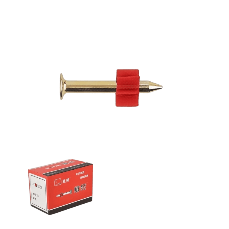 W06-25mm Short Powder Nail