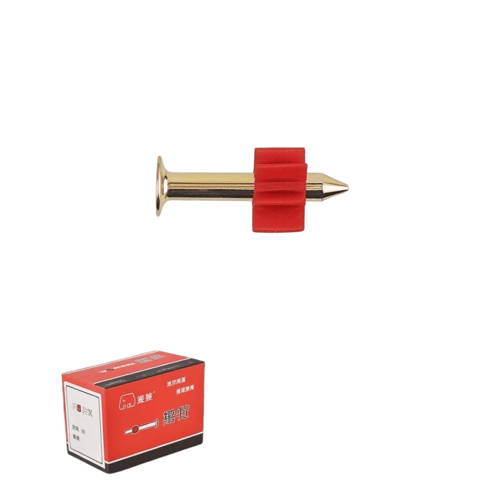 W07-20mm Mini Concrete Fastener Pin