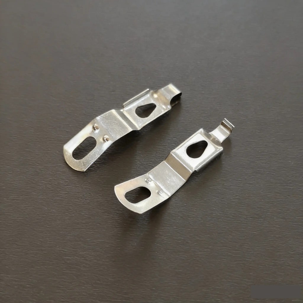 S11-PW16 Large Picture Frame Spring Clip