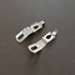 PW16 Large Picture Frame Spring Clip S11 – 52 mm stainless steel