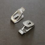 PW13 Picture Frame Turn Button Spring Clip S04 – 35 mm steel