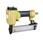 Meite F32F Jam-Free Brad Nailer – 1.26×1.05 mm nail wire