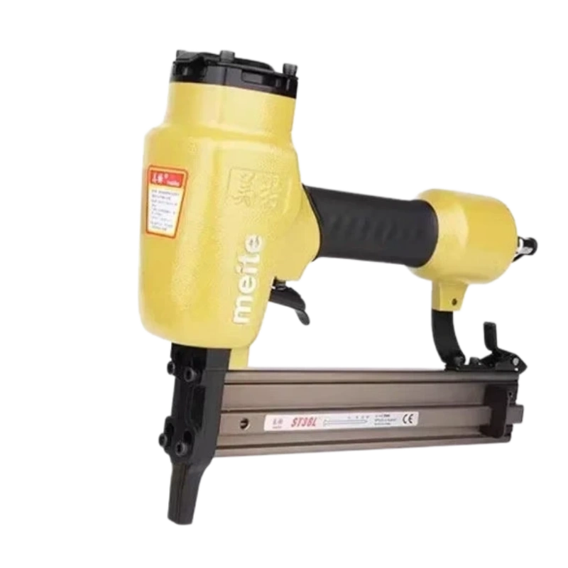 H08-Meite ST38L Steel Nail Gun (Extended Nozzle)