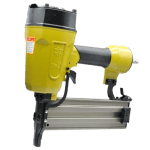 Meite ST64L Extended Nozzle Long-Reach Steel Nailer – 6.7×2.2 mm nail wire
