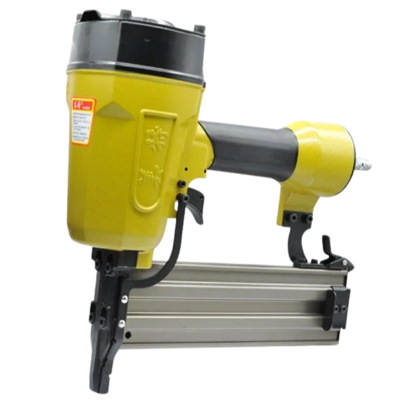 H11-Meite ST64L Steel Nail Gun (Extended Nozzle)