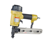 Meite N838 Heavy-Duty Furniture Staple Gun – 1.6×1.4 mm wire