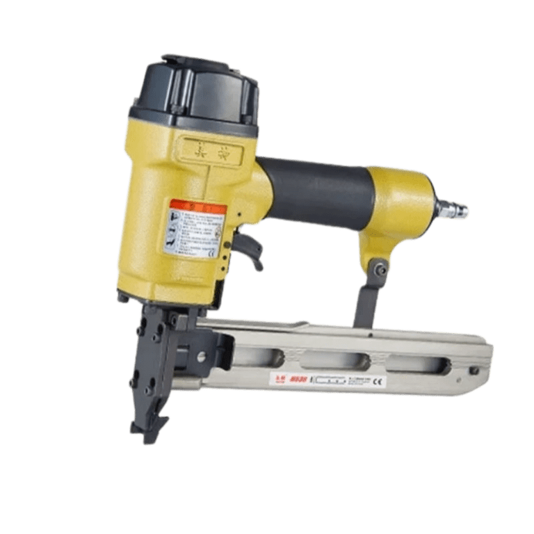 H26-Meite N838 Staple Gun (Single/Burst-Fire)
