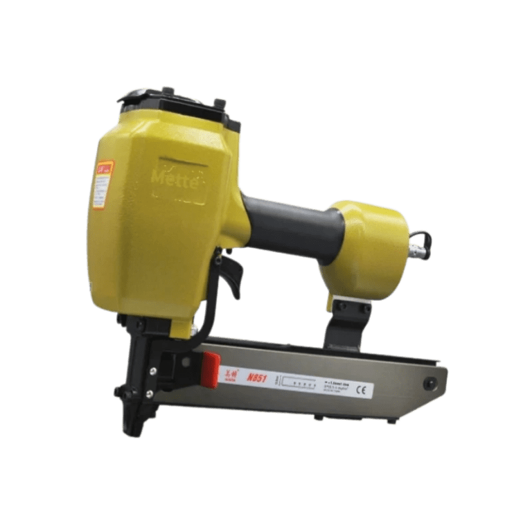 H27-Meite N851 Staple Gun (Single-Fire, Large Cylinder)