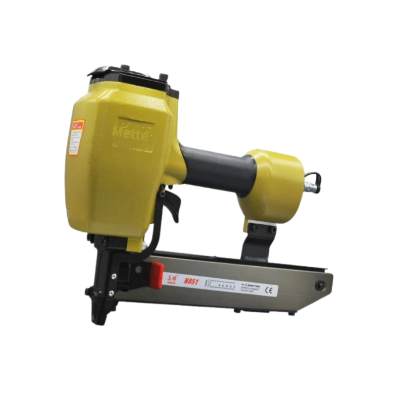H27-Meite N851 Staple Gun (Single-Fire, Large Cylinder)