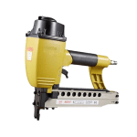 Meite N851F Switchable Single Burst Staple Gun – 1.6×1.4 mm wire