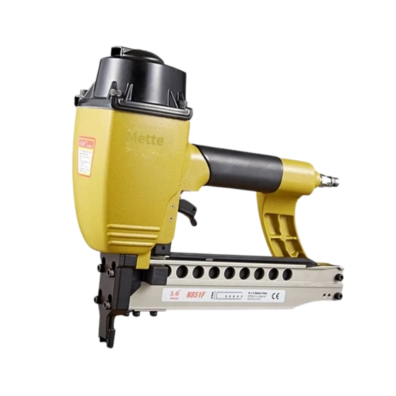 H28-Meite N851F Staple Gun (Single/Burst Switchable)