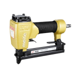 Meite 425K Industrial K-Series Staple Gun – 1.26×1.05 mm wire