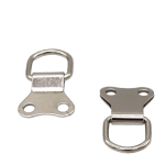 Thick Bull Head D-Ring Hanger 50kg Heavy Duty K11 – 1.6mm plate