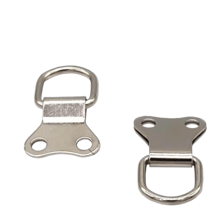 K11-Thick Bull Head D-Ring Hanger Two Hole 50kg Heavy Duty