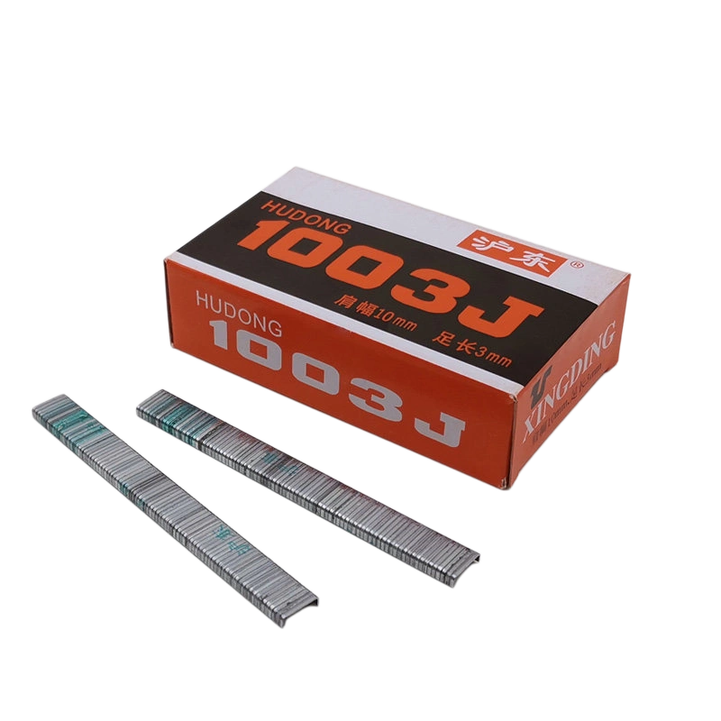 D14-Hudong 1003J J-Staple Box 4250pcs