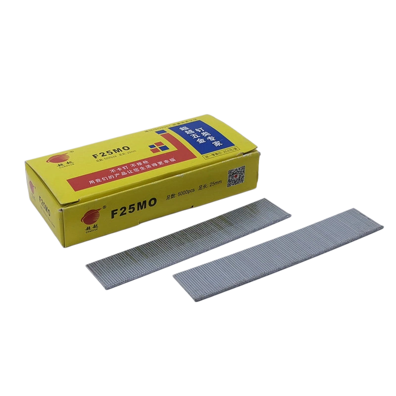 D22-Chaoyue F25 Straight Nail Box 5000pcs