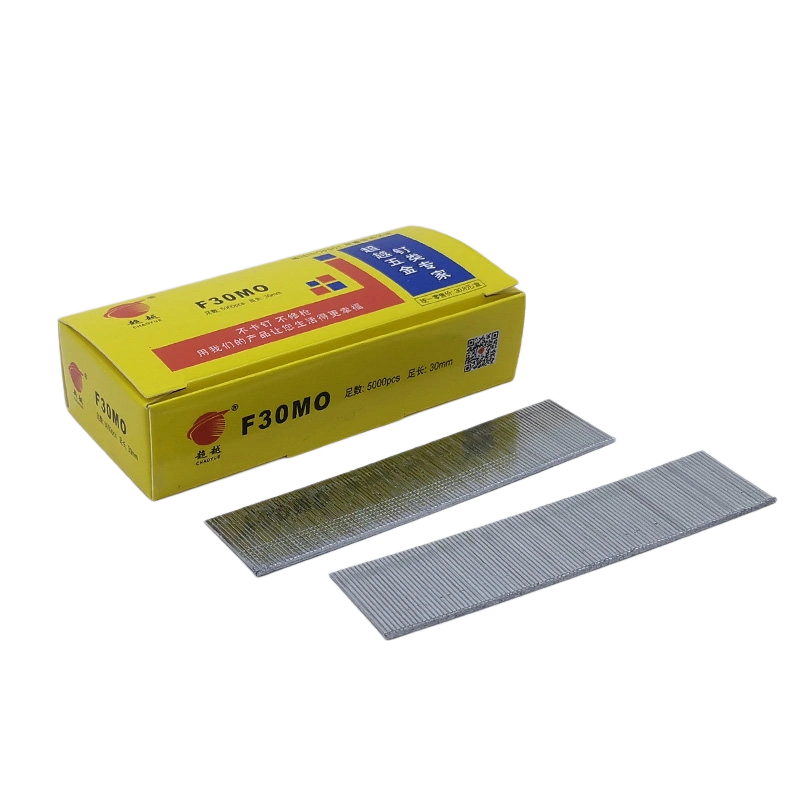 D23-Chaoyue F30 Straight Nail Box 5000pcs