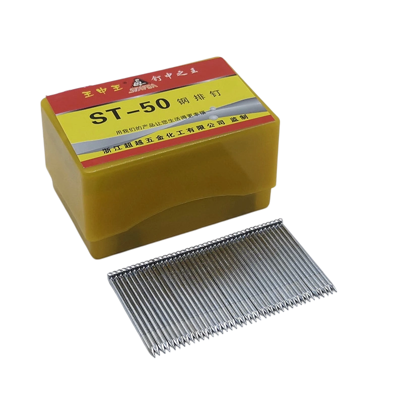 D29-ST-38 Steel Framing Nail 1-Box (400pcs)