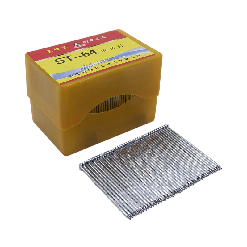 D31-ST-50 Steel Framing Nail 1-Box (400pcs)