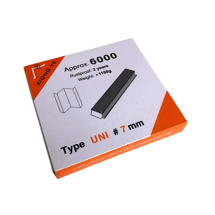 D32-ST-57 Steel Framing Nail 1-Box (400pcs)